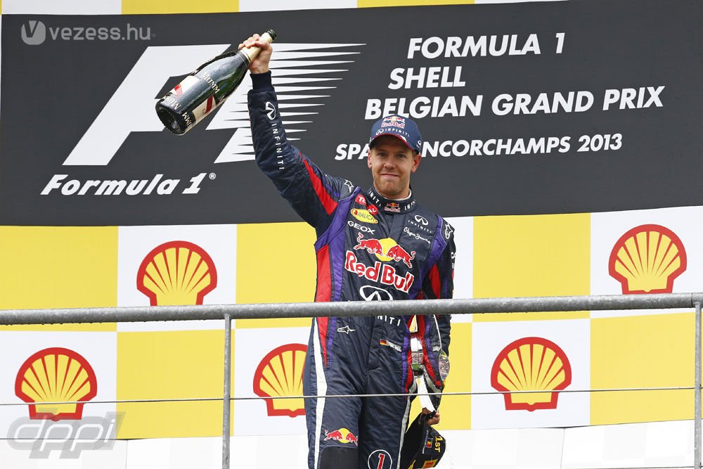 F1: Megbocsáthatatlan hibák a Red Bullnál 17