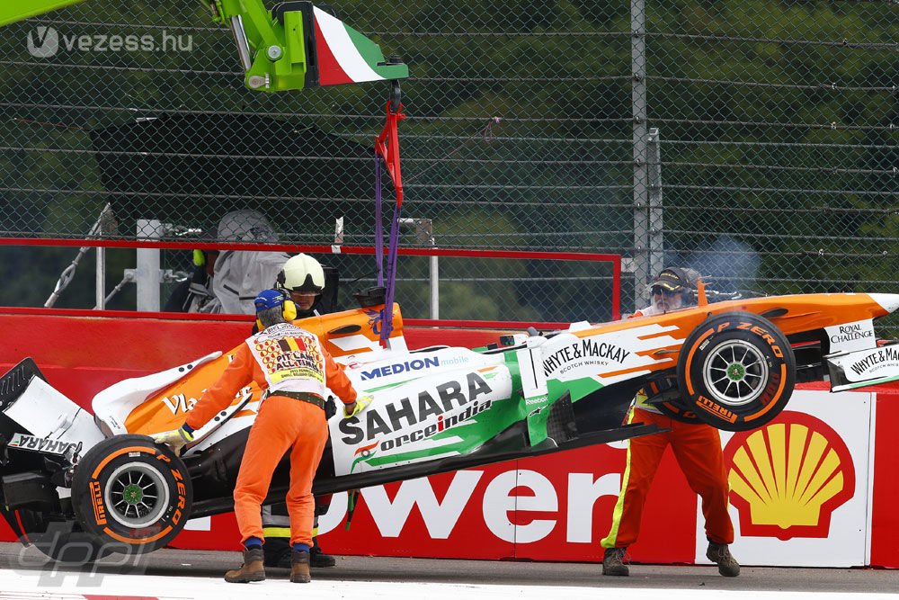 F1: Räikkönent a sisakfólia csinálta ki 19