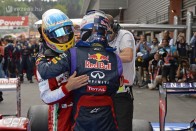 F1: Räikkönent a sisakfólia csinálta ki 40