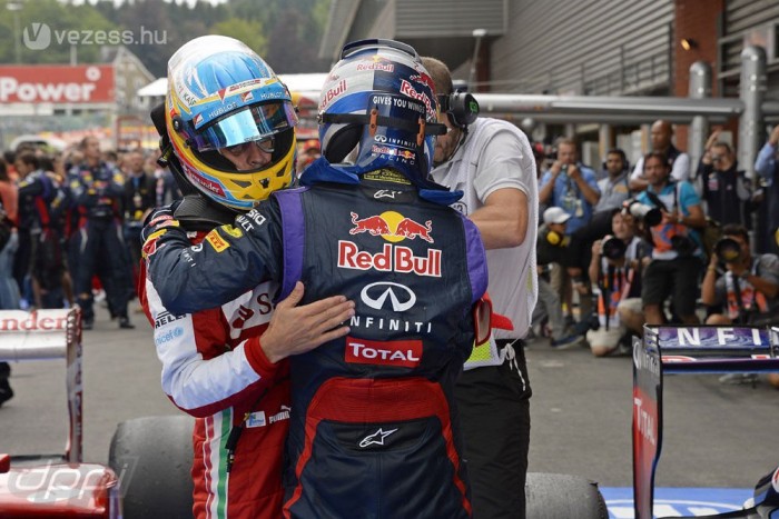 F1: Lehet még bajnok Alonso? 1