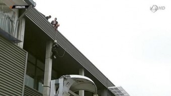 F1: El akarták foglalni a dobogót