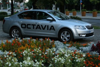 Amikor a benzines veri a dízelt