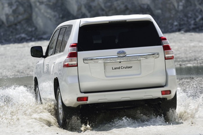 Felfrissült a hegylakó 6