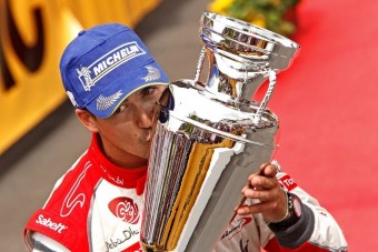 Sordo első győzelmével nyert Németországban