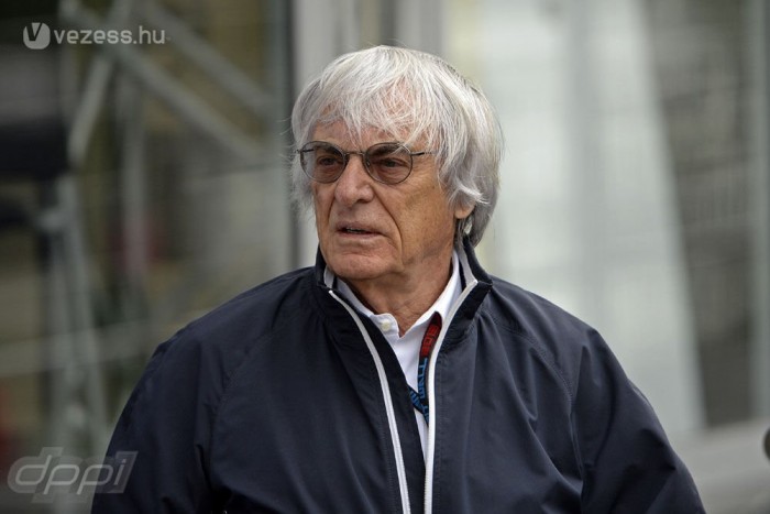 F1: Jövőre visszatér a Mexikói Nagydíj?