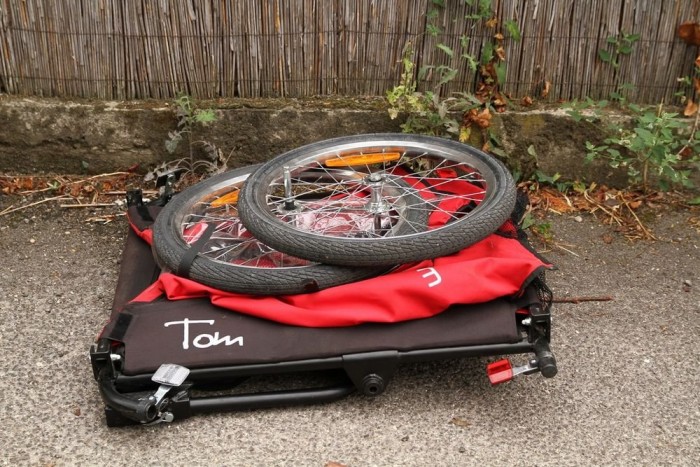 Pár perc múlva teljes pompájában ragyog majd, minden előképzettség nélkül is egyszerű összerakni