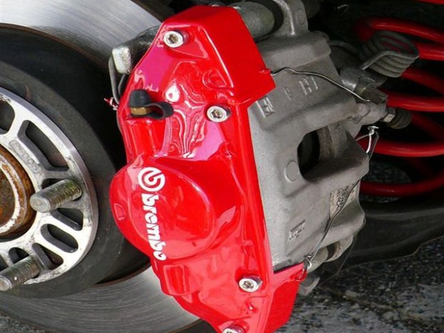 Észbontó fékek, egyenesen a diliházból 6 | Vezess Észbontó fékek, egyenesen a diliházból 6