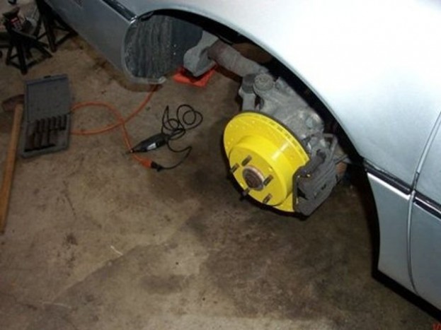 Észbontó fékek, egyenesen a diliházból 8 | Vezess Észbontó fékek, egyenesen a diliházból 8