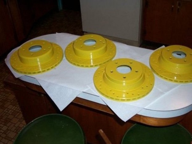 Észbontó fékek, egyenesen a diliházból 10 | Vezess Észbontó fékek, egyenesen a diliházból 10