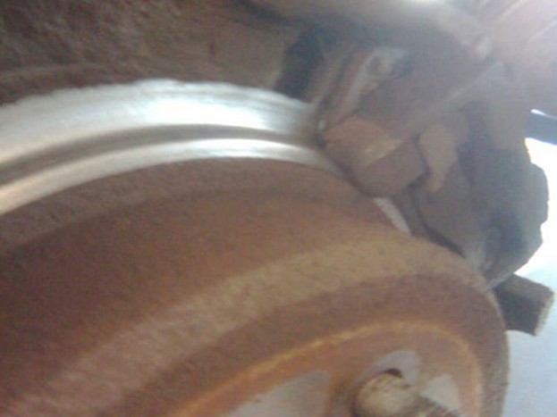 Észbontó fékek, egyenesen a diliházból 13 | Vezess Észbontó fékek, egyenesen a diliházból 13