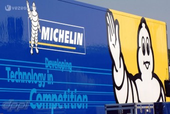 F1: Michelin készen áll a háborúra