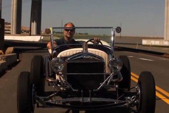 A legfurcsább üléspozíció