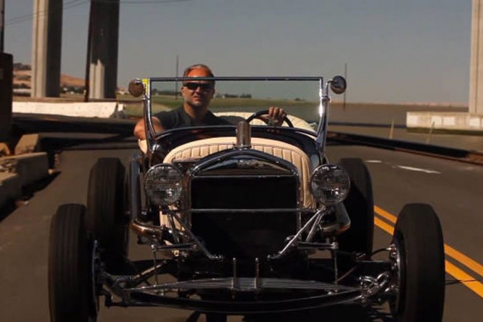 A legfurcsább üléspozíció 3 | Vezess A legfurcsább üléspozíció 3