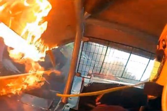 Akit nem a láthatatlan tűz égetett meg