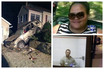 Várandós asszonyt ölt meg a részeg rokon