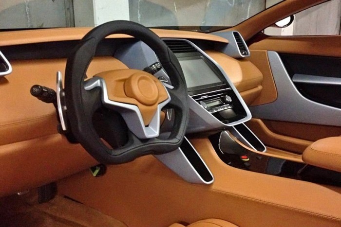 Batman vasárnapi autója 5