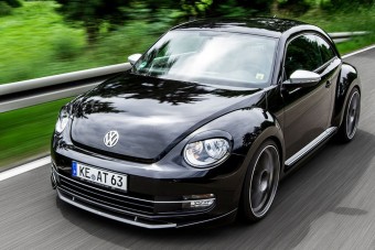 Női autó, férfiaknak