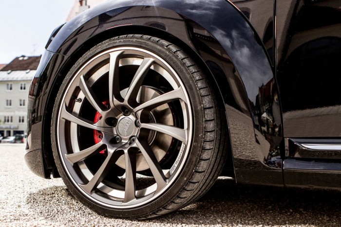 Női autó, férfiaknak 6