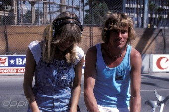 F1: 66 éves lenne a nőfaló világbajnok