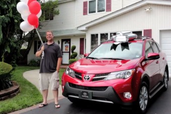 Ilyen csak filmekben történik!