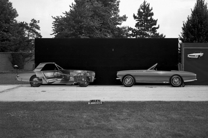 10 Mustang, amiről jó eséllyel még soha nem hallottál 3