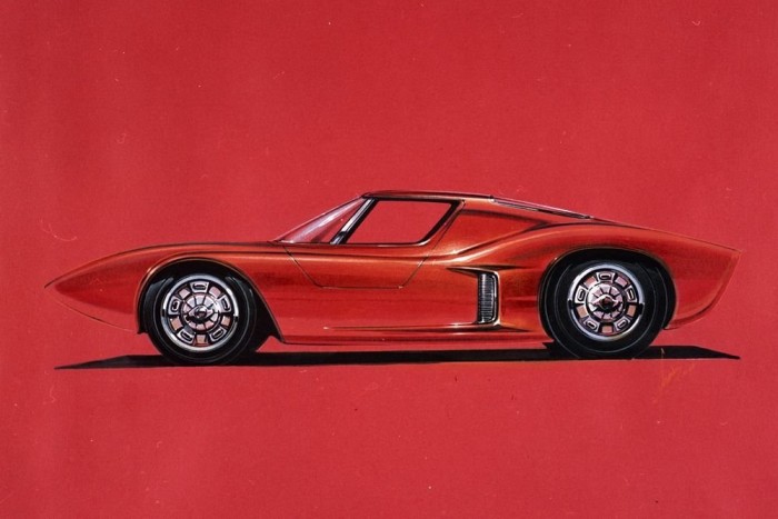 10 Mustang, amiről jó eséllyel még soha nem hallottál 4