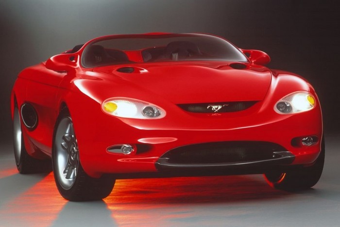 10 Mustang, amiről jó eséllyel még soha nem hallottál 13