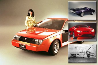 Mustangok, amik soha nem kaptak zöld utat