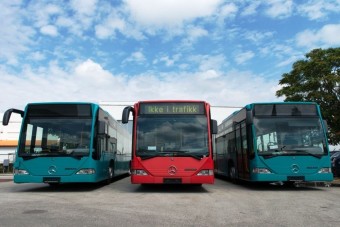 Változik a menetrend az iskolakezdéssel