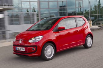Megnyújtanák a VW törpeautóját
