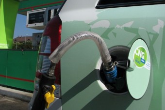 Újabb helyen lehet olcsón tankolni Budapesten