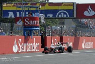 F1: Sztrájk lehet az Olasz Nagydíjon? 29