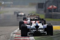 F1: Sztrájk lehet az Olasz Nagydíjon? 35