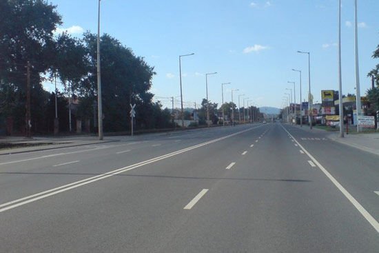 Lebénul a budapesti közlekedés hétvégére