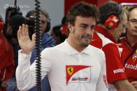 Ecclestone: Véget ér a Vettel-korszak 80