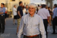 F1: Ecclestone-t idén nem kínozza a német bíróság 2