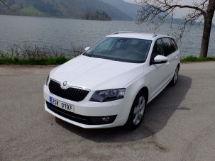 A Škoda a legmenőbb autó a magyar piacon