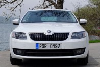 A Skoda Octavia eladásainak egyre nagyobb hányadát teszi ki a putonnyal felszerelt verzió