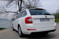 A Škoda a legmenőbb autó a magyar piacon 36