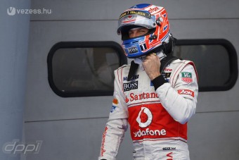 F1: Buttonból nem lesz csapatfőnök