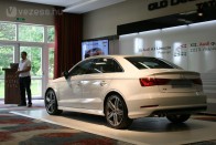 Testvért kap a magyar Audi-gyár 2