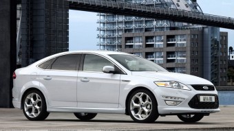 Mókás videóval ünneplik a Mondeót