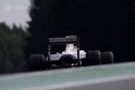 F1: Szenvedni fog a Sauber Olaszországban? 31