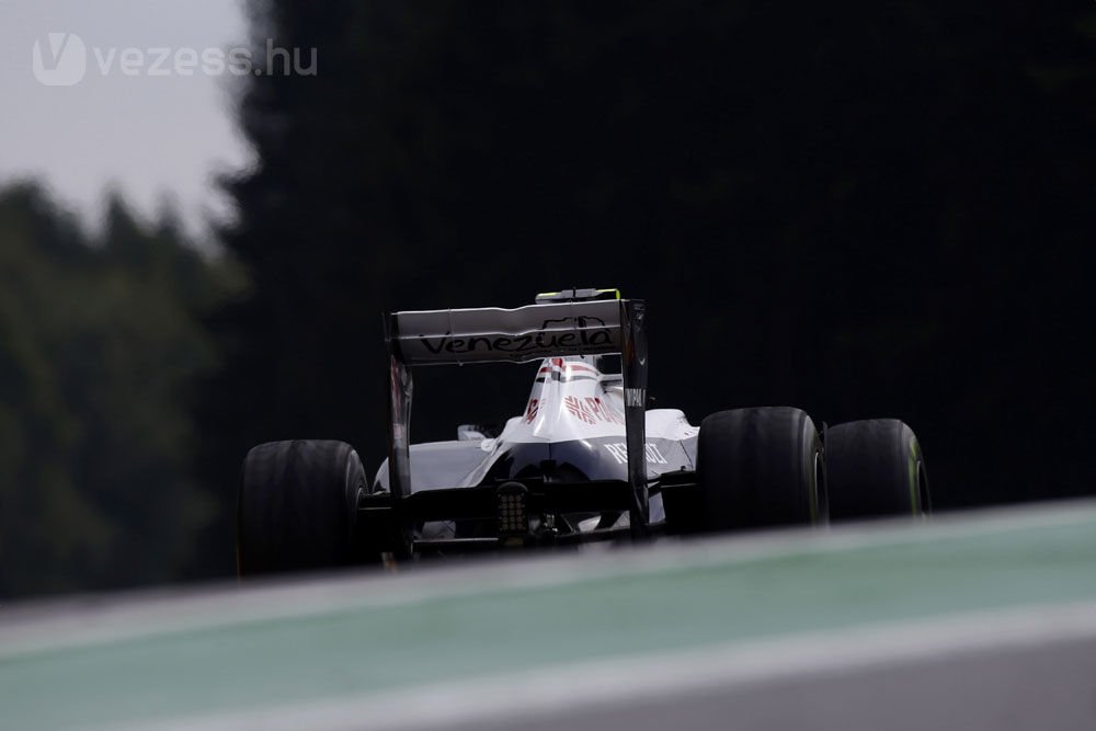 F1: Szenvedni fog a Sauber Olaszországban? 6