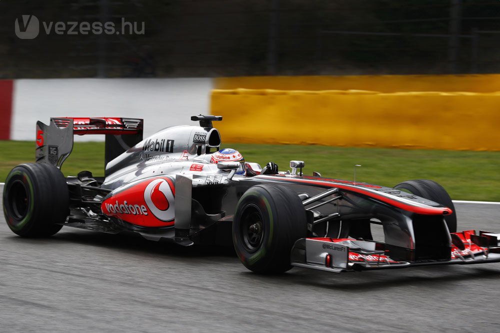 F1: Szenvedni fog a Sauber Olaszországban? 8