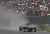 F1: Szenvedni fog a Sauber Olaszországban? 36