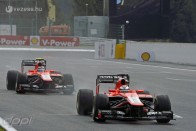 F1: Szenvedni fog a Sauber Olaszországban? 39