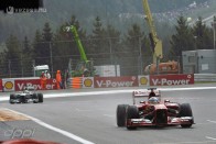 F1: Szenvedni fog a Sauber Olaszországban? 41