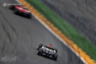 F1: Szenvedni fog a Sauber Olaszországban? 43