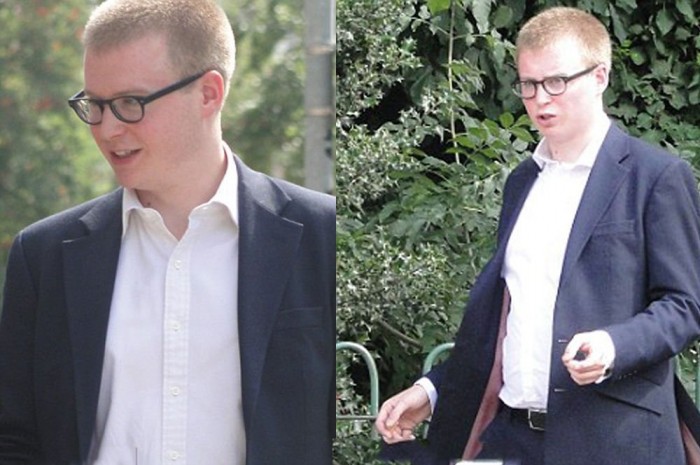 Lefejelte a taxist a bedrogozott bróker 4 | Vezess Lefejelte a taxist a bedrogozott bróker 4